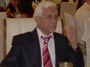 Ereğli Kaymakamından çocuklara iftar yemeği