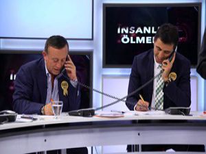 Somaliye bir gecede rekor bağış
