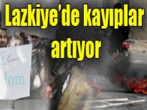 Ölü sayısı 26ya çıktı