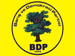 BDPde 11 kişi gözaltına alındı