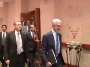 Güreli: Beşiktaşı da kurtardık sayemde
