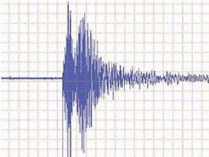 Vanda bir artçı deprem daha