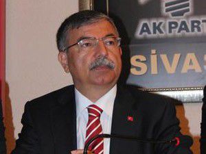 Milli Savunma Bakanı konuştu