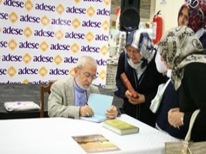 Ali Rıza Demircan, Kulesite Adesedeydi