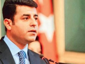 Yeni Şafaka BDP manşeti için tehdit