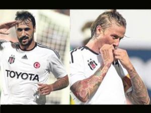 Guti ve Almeidadan şehitlere saygı