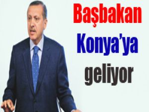 Salı günü Konyada