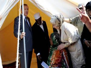 Somalilerin yüreklerindeki ateşi söndürebiliriz