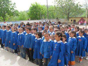 Okullar eğitim öğretime hazırlanıyor