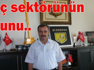 Hidrokon Dünyanın dört bir köşesinde