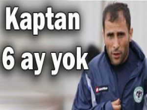 Konyaspora kötü haber!