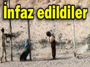 Açlık ve şiddet bir arada