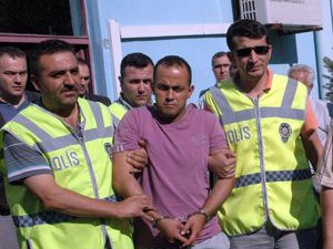 4 kişiyi öldüren katil adliyede