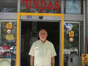 Ündaş indirimleriyle adından söz ettiriyor