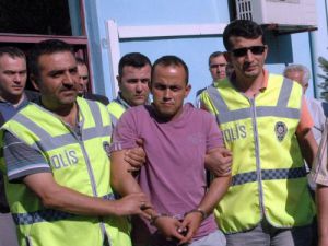 Konyadaki seri katil tutuklandı