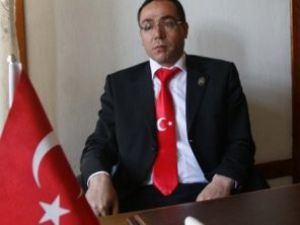 Şehitten gaziye göz nakli