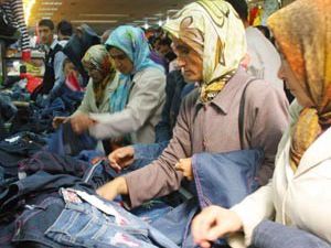 Alışveriş yaparken ileriyi düşünün