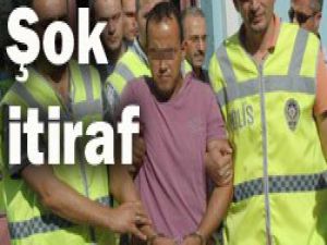 Cinayetleri gazinocu kadın için işlemiş