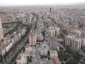 Selçukluda bayram mesaisi