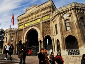 Üniversite kayıtları başlıyor