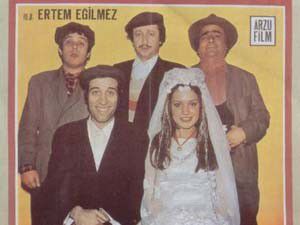Define bulmak için ev kiraladılar