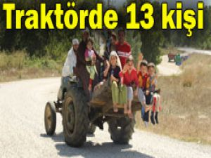 Kazalardan ders almıyoruz