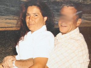 Öldürdü duvara İhanet yazdı