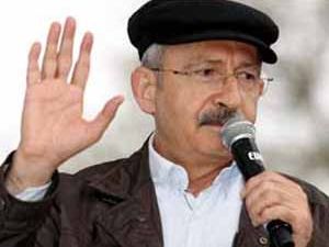 Kılıçdaroğlu 40 yıl geriden geliyor