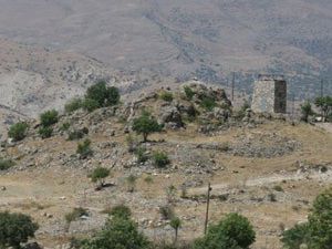 Tuncelide terör saldırısı: 2 şehit