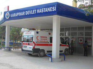 Özel güvenlikçiler göreve başladı