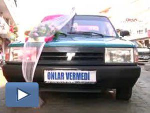 16 kez istedi, vermediler kaçırdı