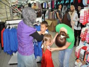 Çarşı pazar gezmeden kırtasiye fiyatları