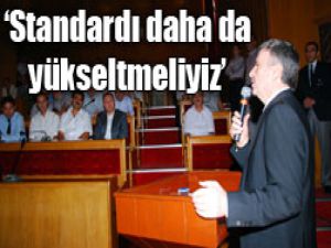 Hızlı tren dönüm noktasıdır