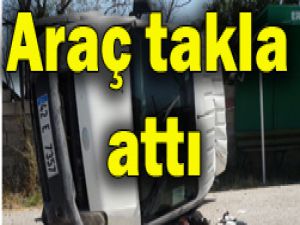 1 kişi hayatını kaybetti