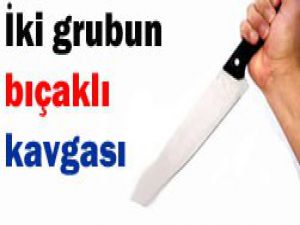 Ağır yaralı hasta Konyaya sevk edildi