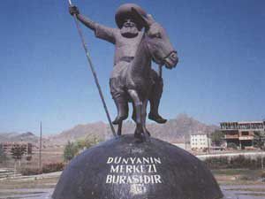 Akşehirde 29 Ekimde çifte bayram yaşanacak