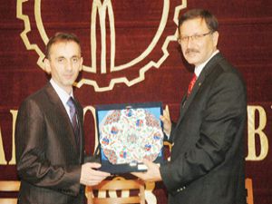 Makedonya otomotiv ve gıdada yatırım bekliyor