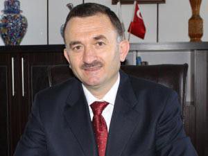 AK Parti Gençlik Kollarından Taşçıya ziyaret