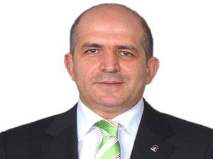 İçeri Çumraya Devlet Hastanesi sözü