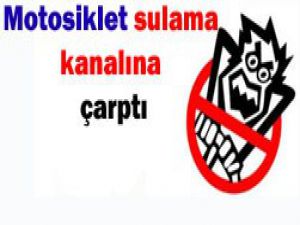 Konyada trafik kazası: 1 ölü