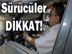 Bu haberi okumadan yola çıkmayın
