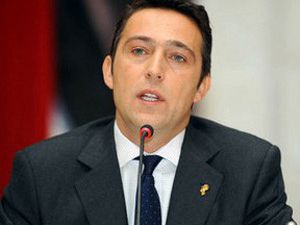 Ali Koça ceza