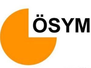 ÖSYMden skandal haber e cevap!