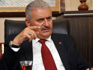 Bakan Yıldırımdan memura müjde