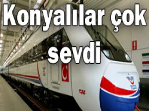 Ücretli tarifede de tam dolu gidiyor