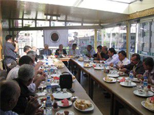 Ereğli, sütte marka olmak istiyor