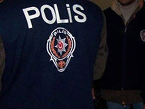 Vanda bir polis memuru kaçırıldı