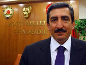 Çiftçiyi temsilde yeni bir dönem
