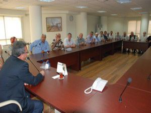 Hançerliden emeklileri sevindiren haber