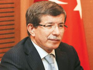 Davutoğlu, 11 Eylülden sonra ne demişti?